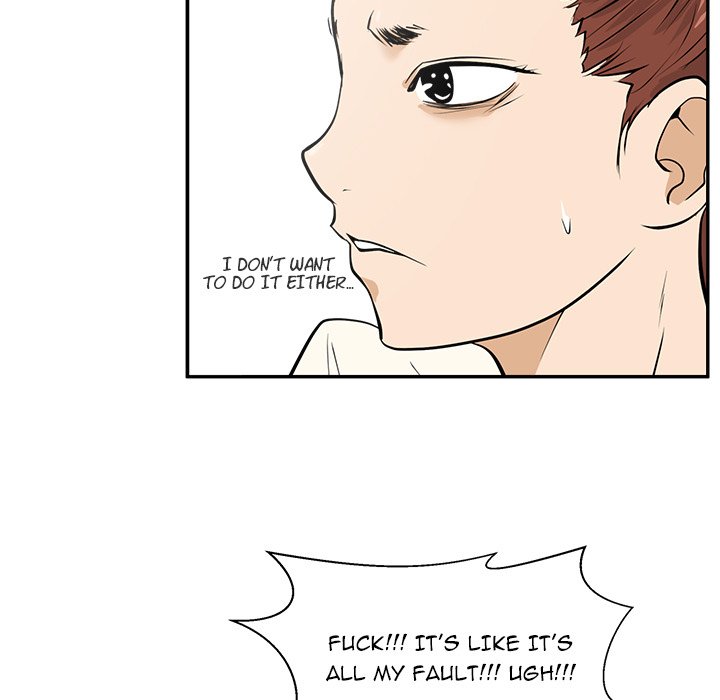 Mr. Kang - episode 21 - 76