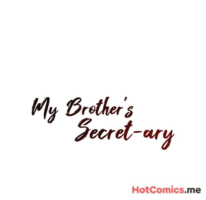 My brother's Secret-ary - episode 23 - 9