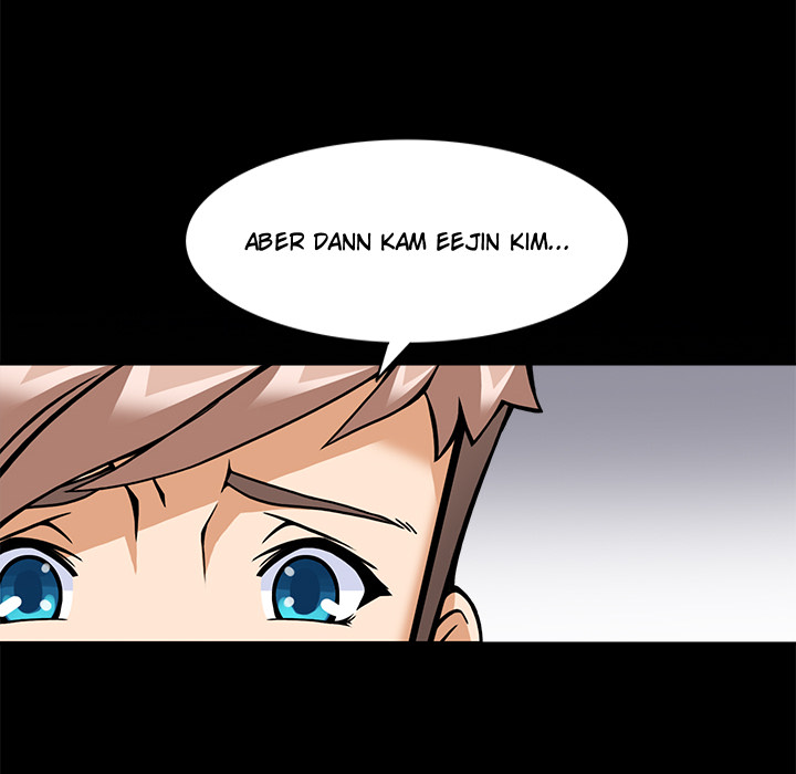 Agent Playboy meldet sich zum Dienst - episode 5 - 45