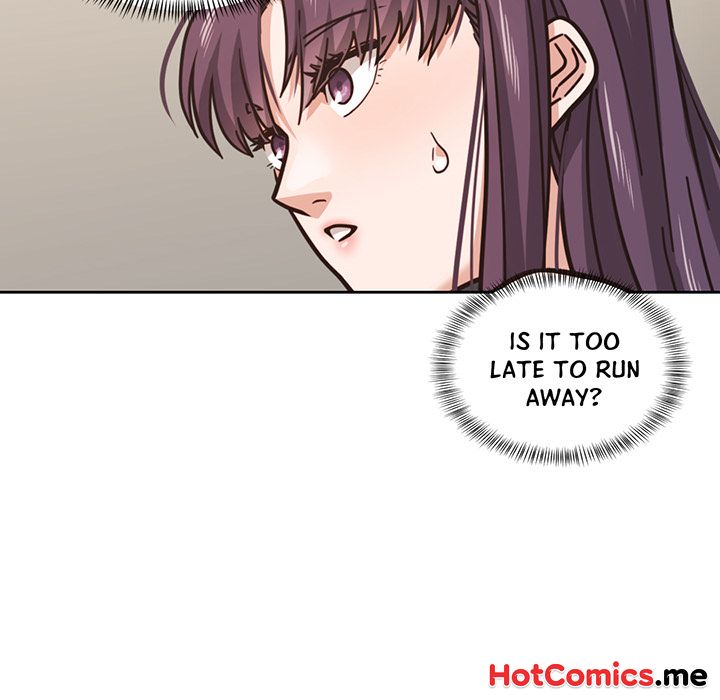 Booty Camp - episode 3 - 36