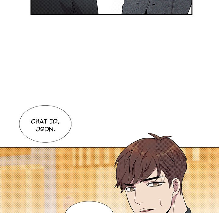Why Is it You? - episode Prologue - 12