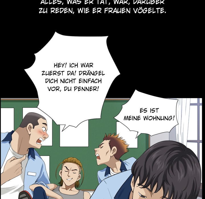 Hyänen der Großstadt - episode 1 - 9