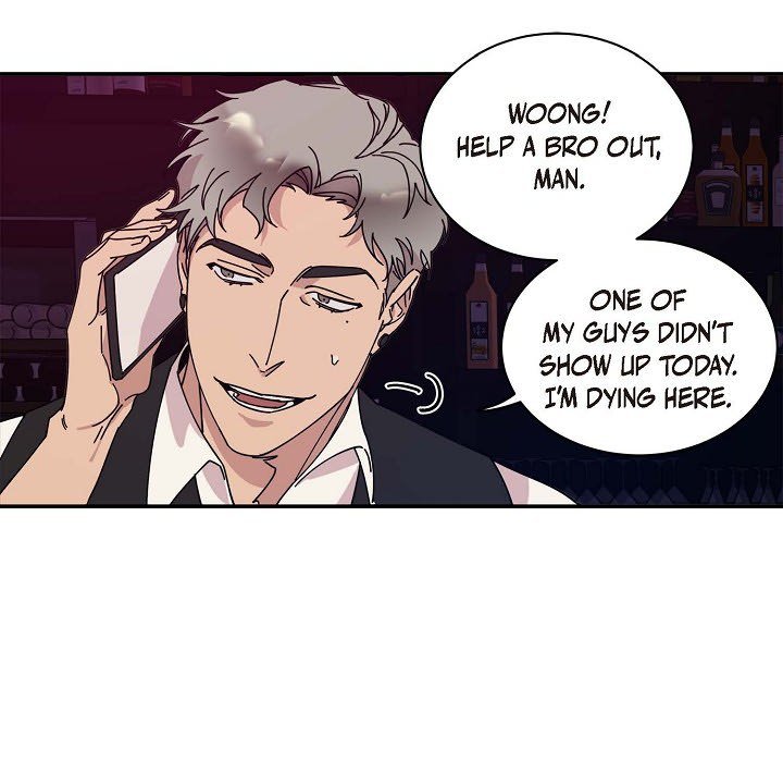 Lose Your Touch - episode 1 - 96