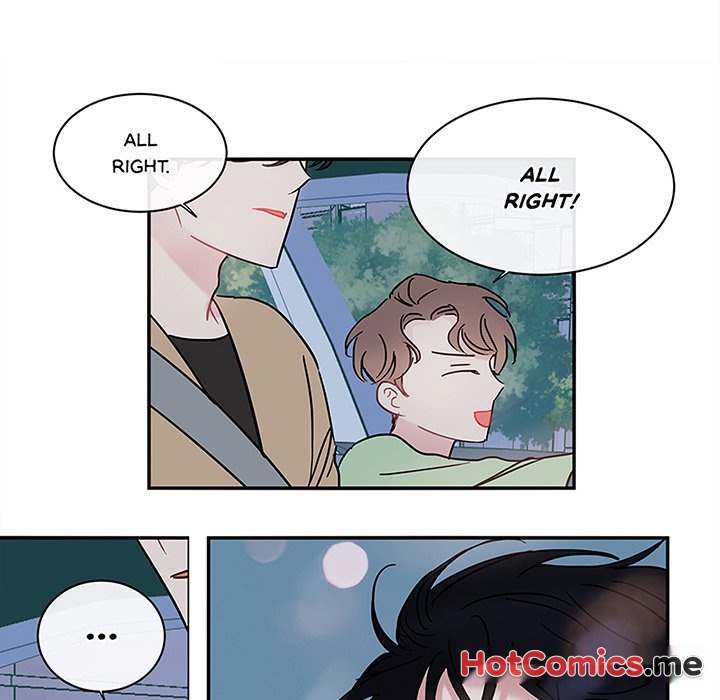 Wistful Summer - episode 46 - 65