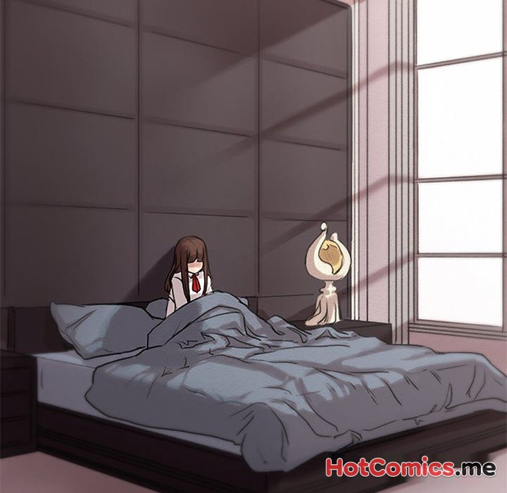 Forest of the Fireflies - episode 9 - 20