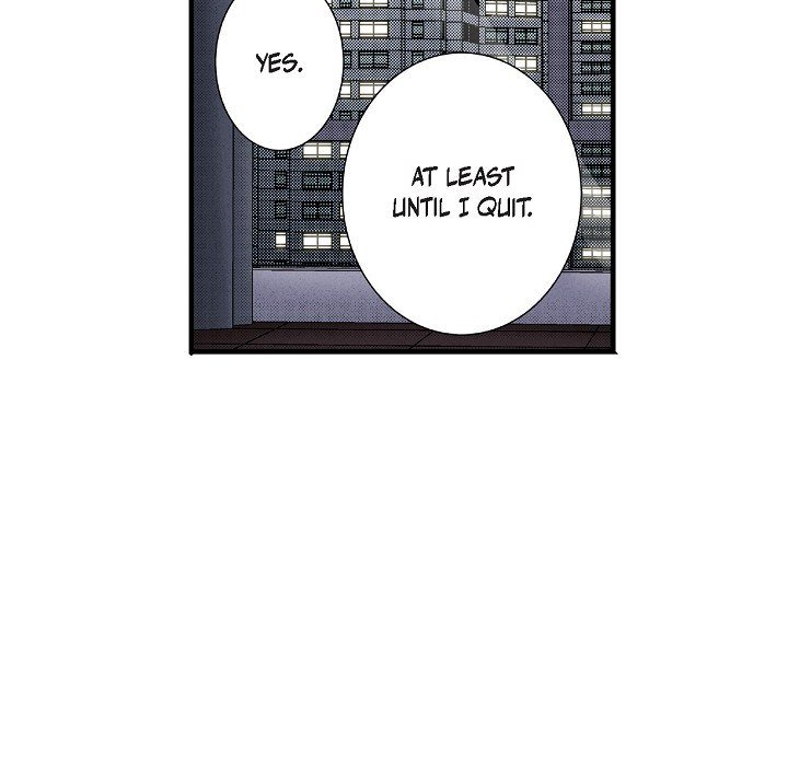 Work, Fight and Love - Webtoon Edition - episode 59 - 18