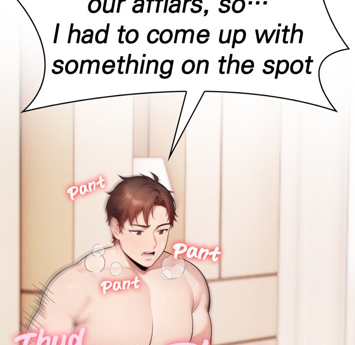 A Housewife's Massage Addiction - episode 12 - 132