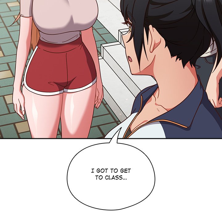 Honey Sweet Part-Time Job - episode 4 - 42