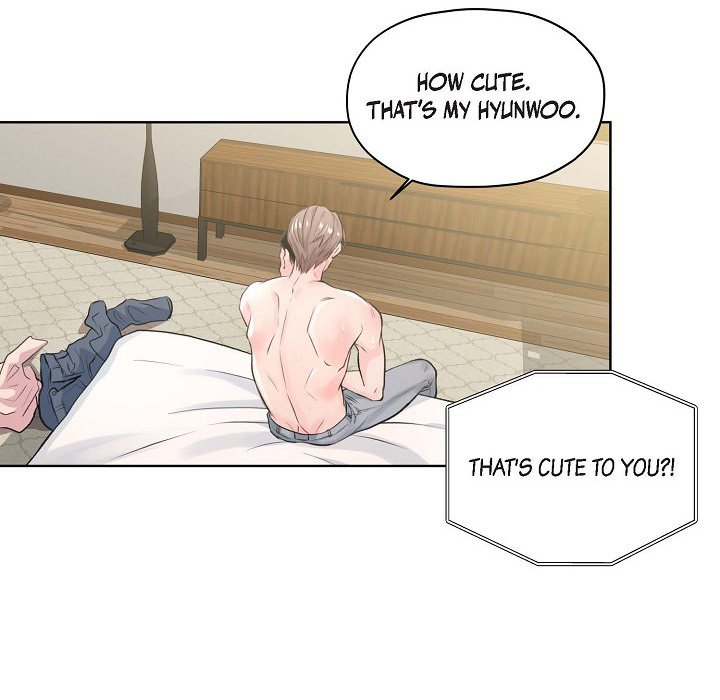 My K - episode 3 - 63