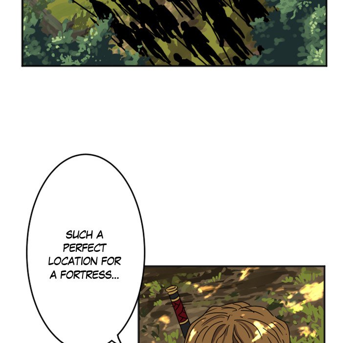 The Chronicle of Seven - episode 12 - 19