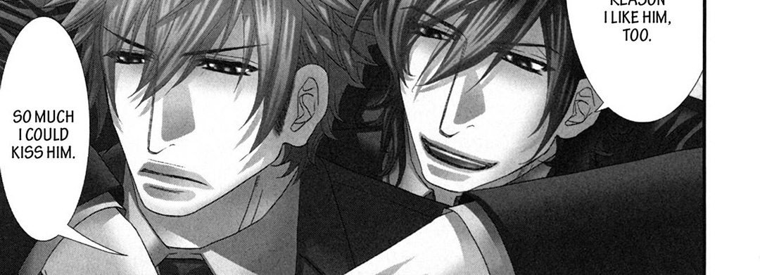Love and Virginity Turn a Deaf Ear - episode 1 - 23