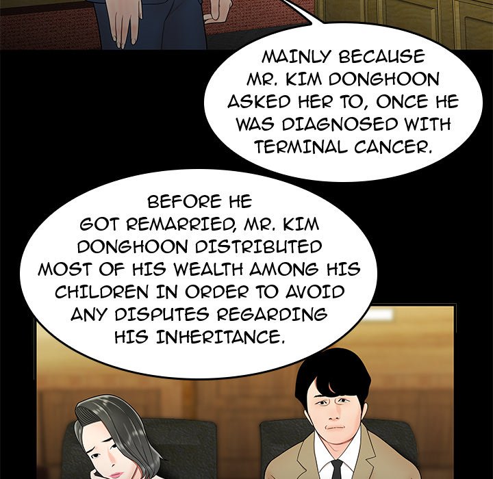 The Repeat Student - episode 28 - 33