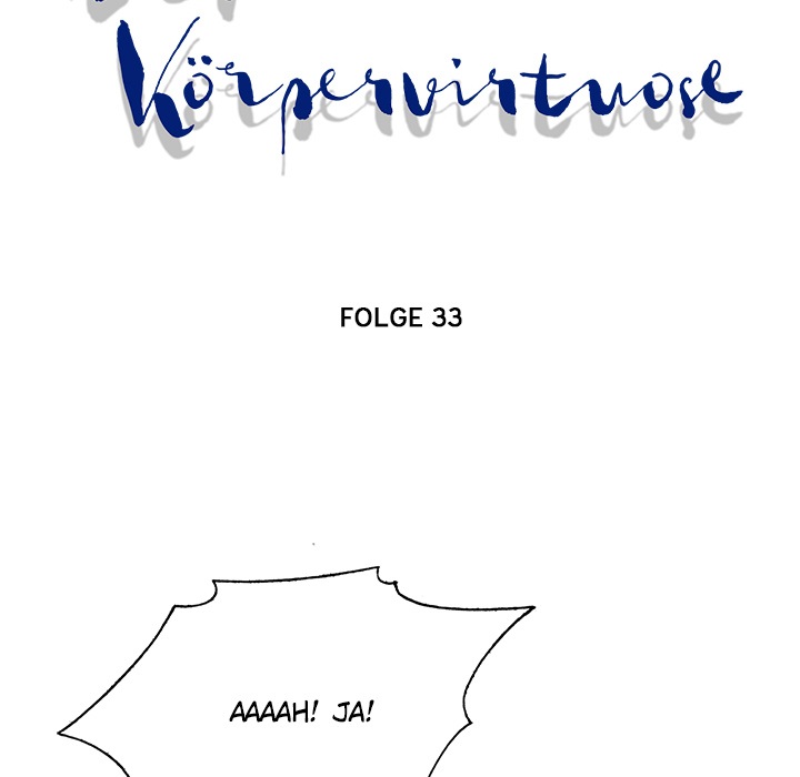 Der Körpervirtuose - episode 33 - 29