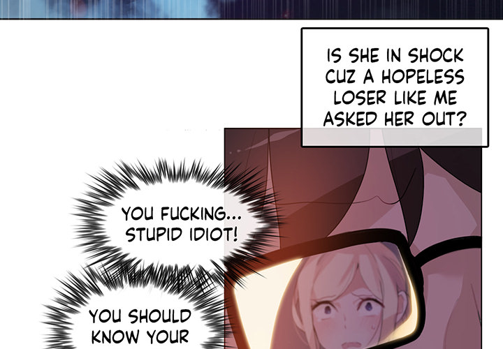 A Pervert's Daily Life - episode 46 - 3