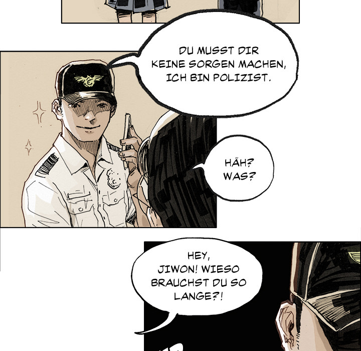 Codename Geist - episode 2 - 14