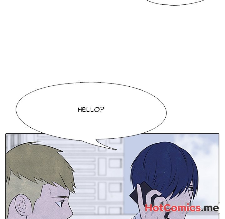 High School Devil - episode 50 - 57