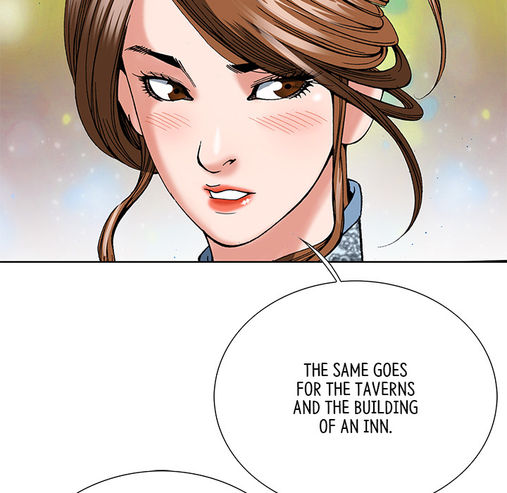 The Tale of The Hyungsan Sect - episode 50 - 24