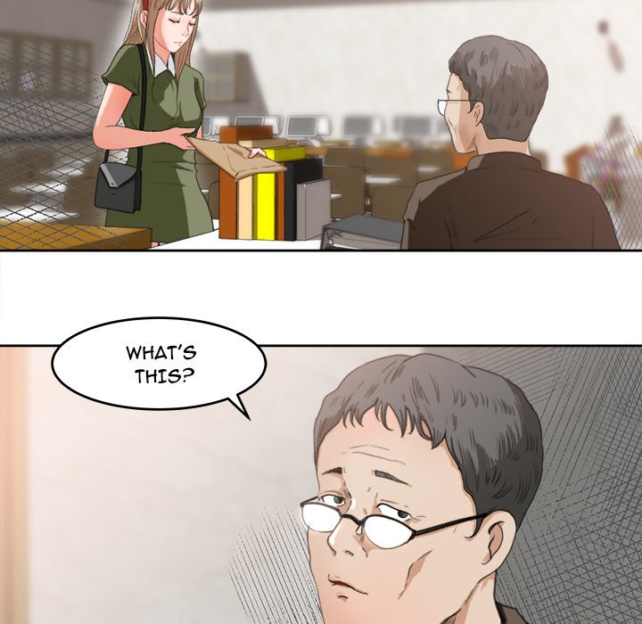 Inside the Uniform - episode 3 - 5