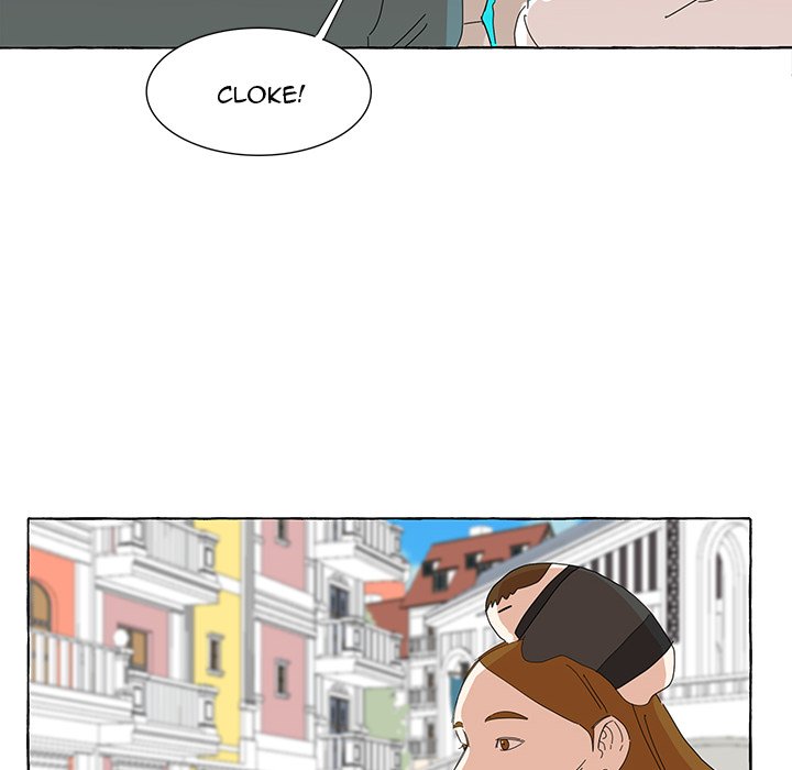 New Life, New Me - episode 18 - 7