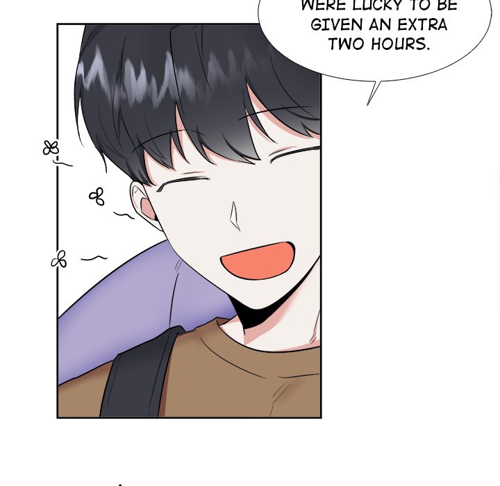 Unluckily Lucky - episode 30 - 29