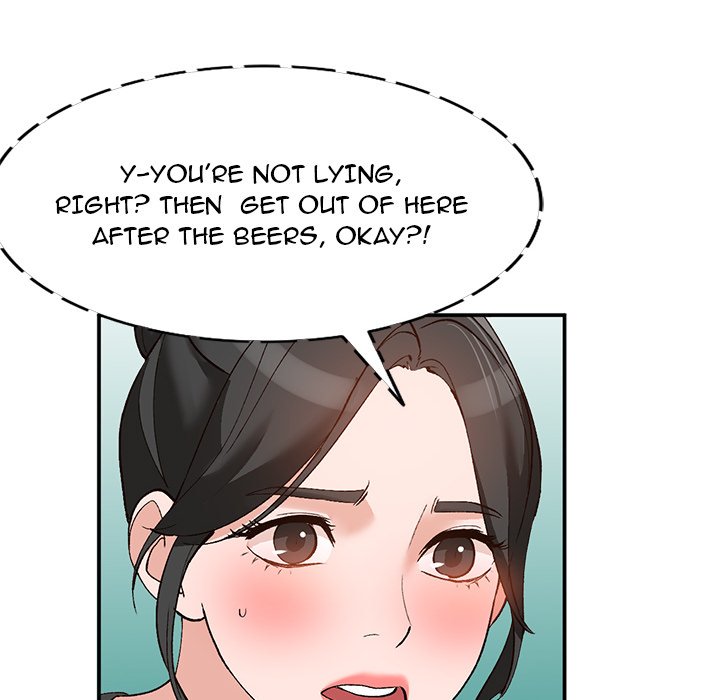 Town Girls - episode 14 - 20
