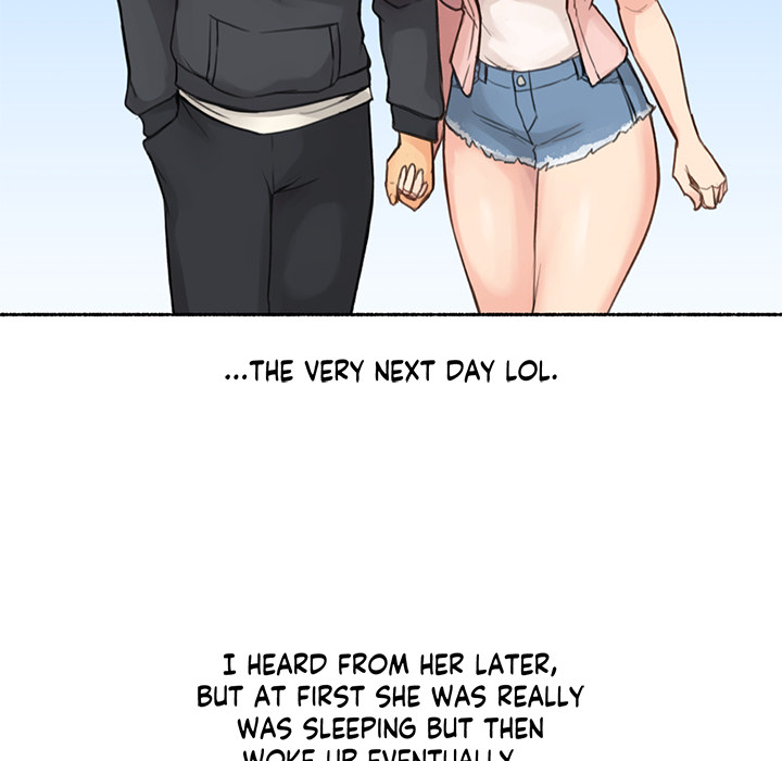 Sexual Exploits - episode 9 - 106