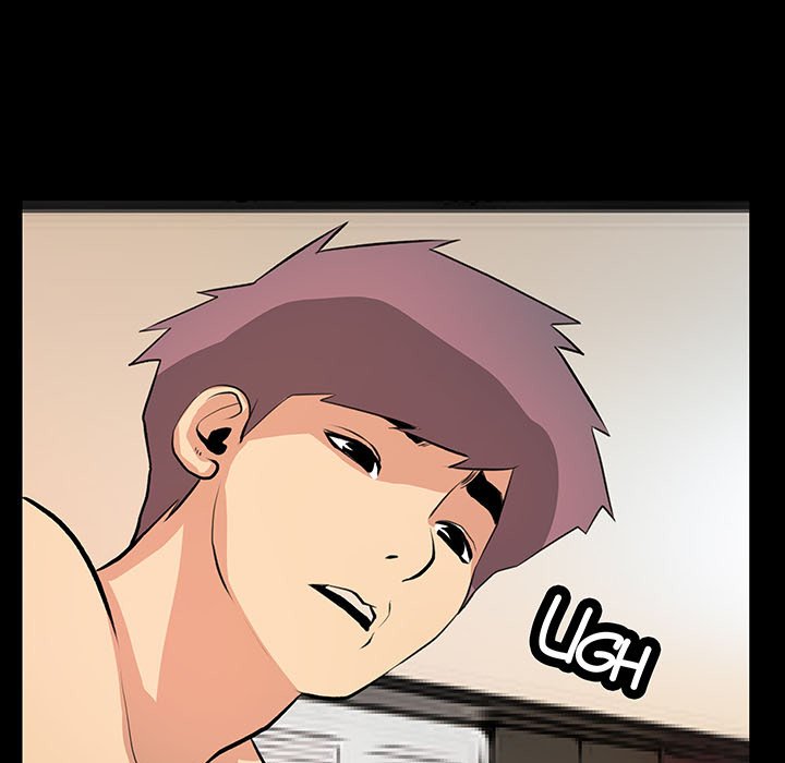 Sex Note - episode 21 - 44