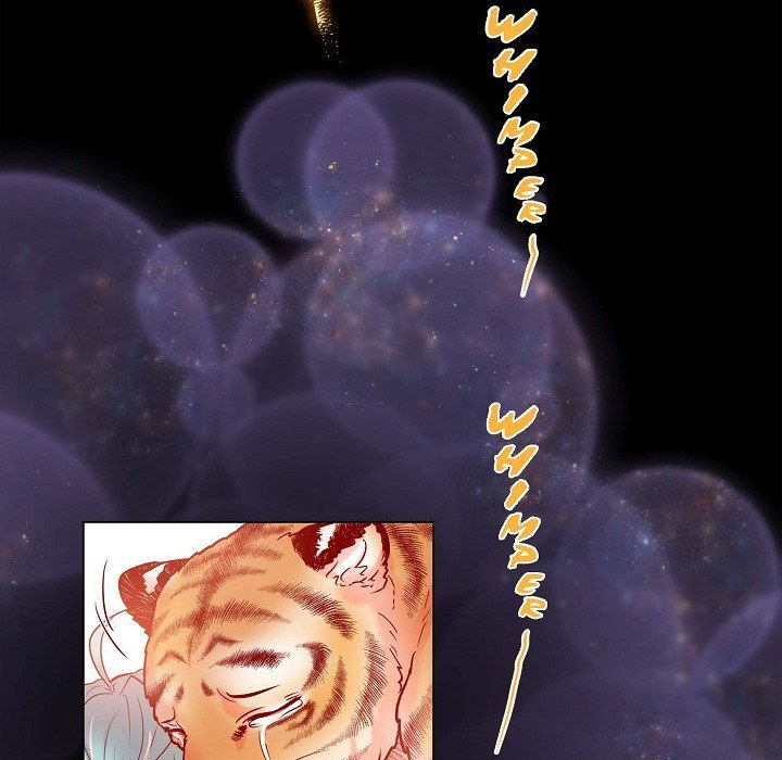 Biting the Tiger - episode 57 - 62