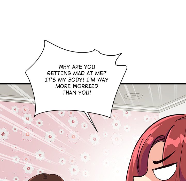 My Other Girlfriend - episode 4 - 103