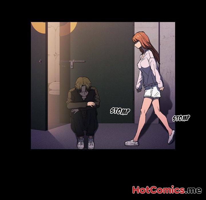 Who Cares If I'm a Loser! - episode 14 - 110