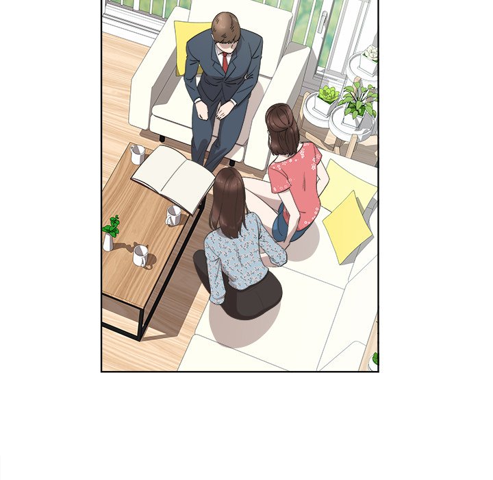 New Teacher in Town - episode 19 - 23