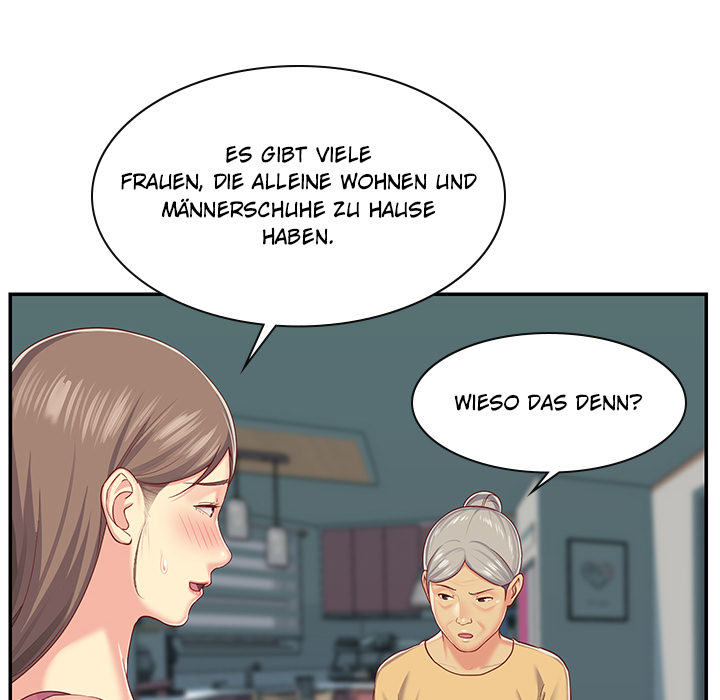 Frauenschwarm - episode 4 - 12