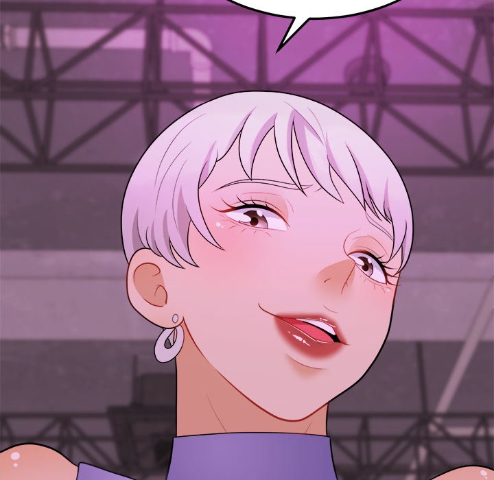 Body Swap - episode 14 - 161