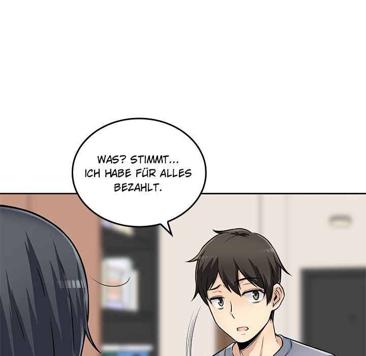 Raus aus meinem Zimmer! - episode 23 - 21