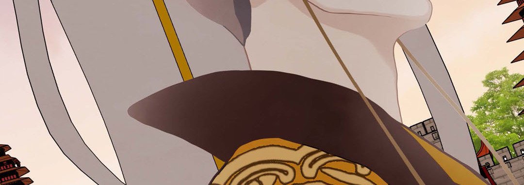 The Palace of Bardo - episode 17 - 170