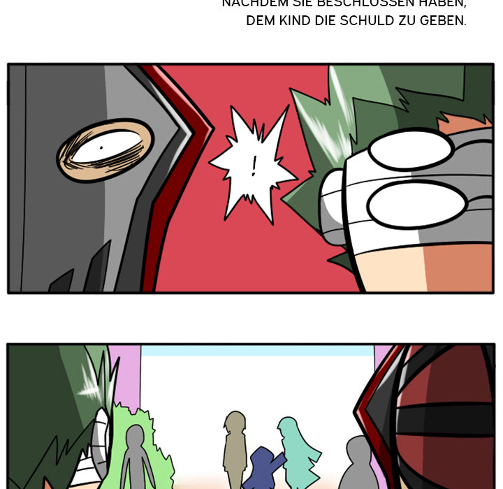 Das Wohnheim aus einer anderen Welt - episode 29 - 158