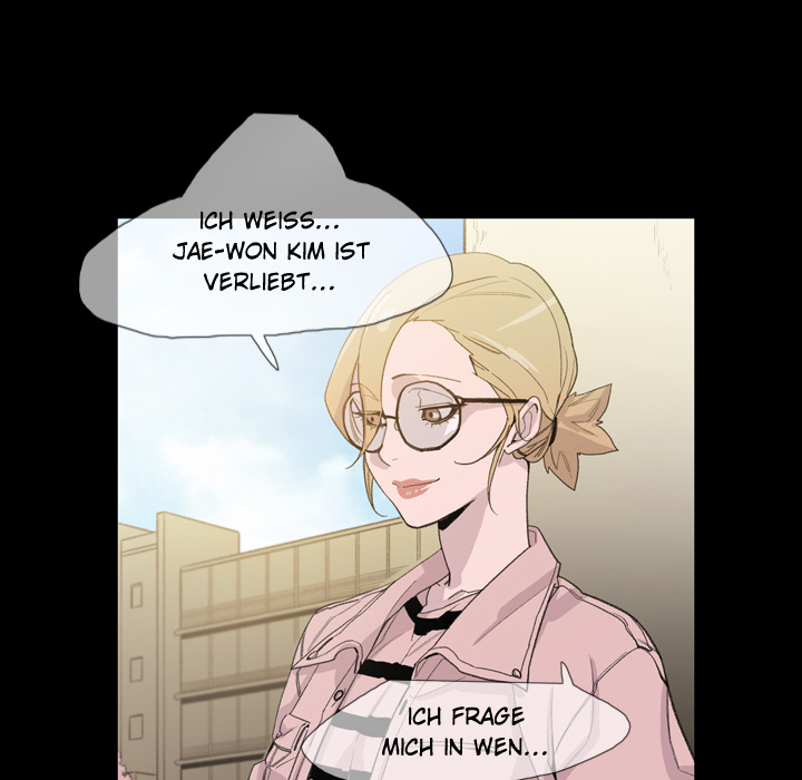 Sag du willst es - episode 7 - 43