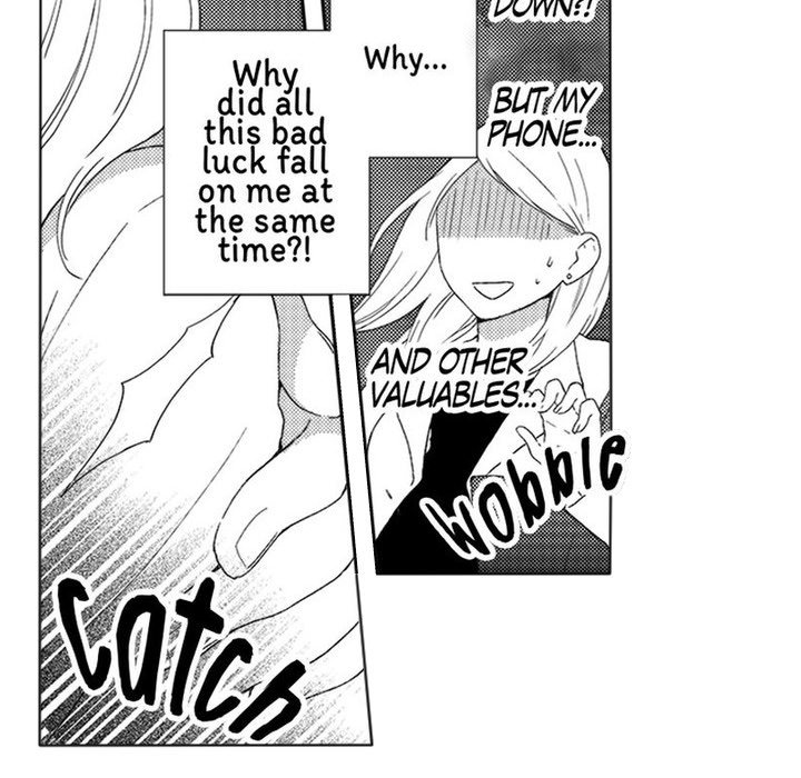 Sweet Seduction: Under the Same Roof  with The Guy I Hate - episode 2 - 7