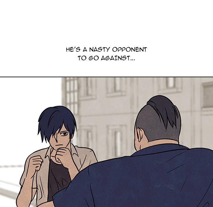 High School Devil - episode 63 - 32