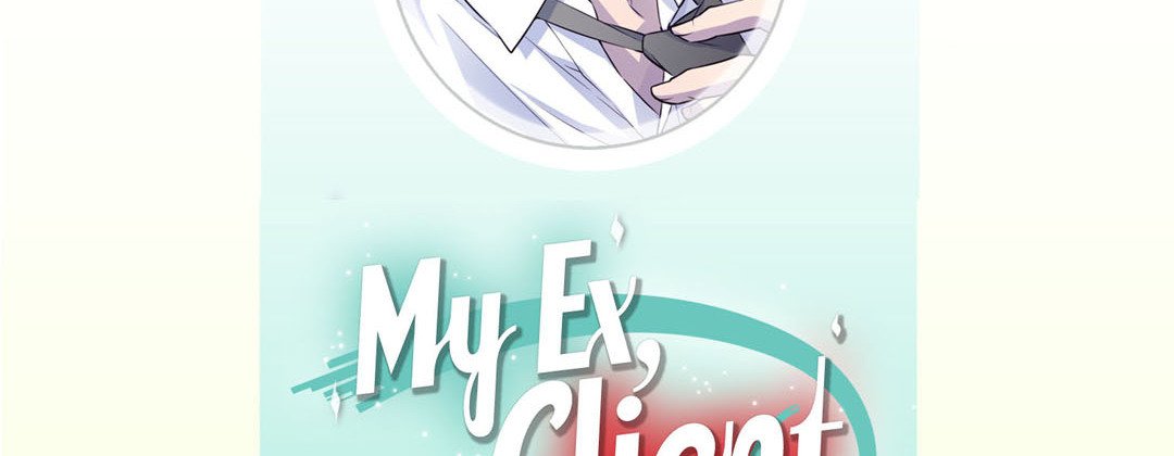 My Ex, Client  - episode 20 - 5
