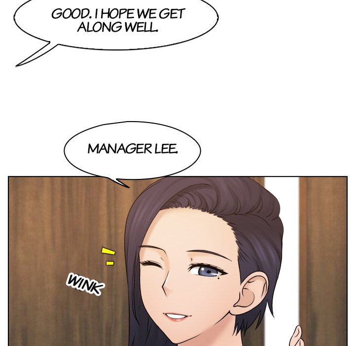My Girlfriend and My Slave - episode 15 - 8