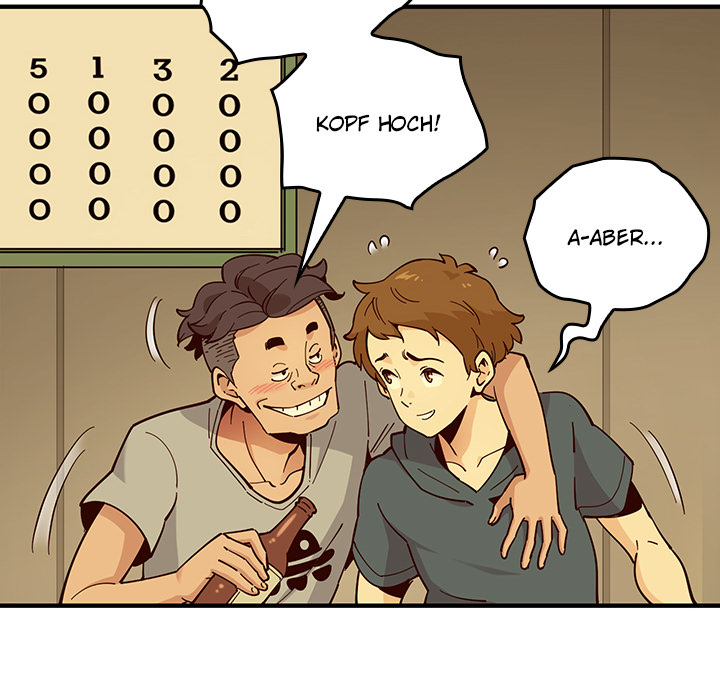 Fabrik der Liebe - episode 1 - 102