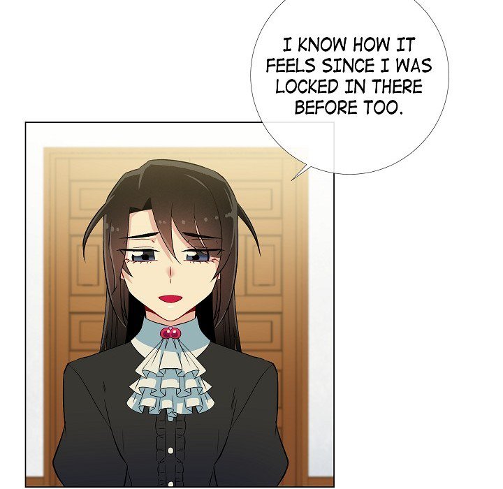 The Maid and the Vampire - episode 21 - 72