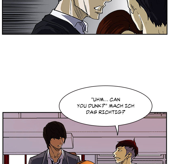Tweener - episode 13 - 75