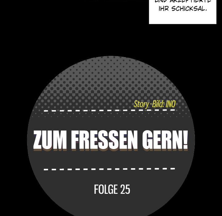 Zum Fressen gern! - episode 25 - 4