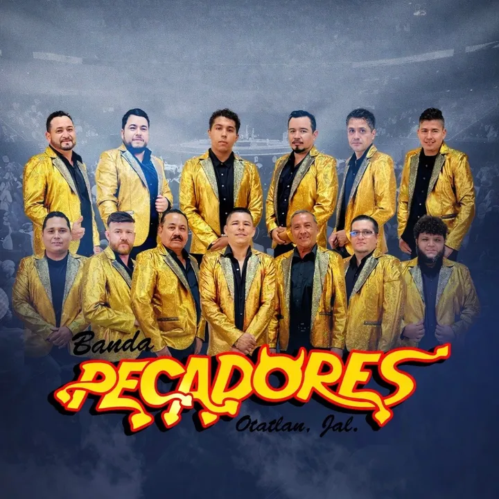 banda.pecadores.oficial
