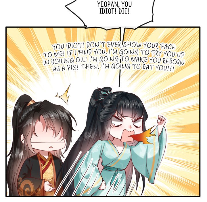The Queen of Hell - episode 26 - 92
