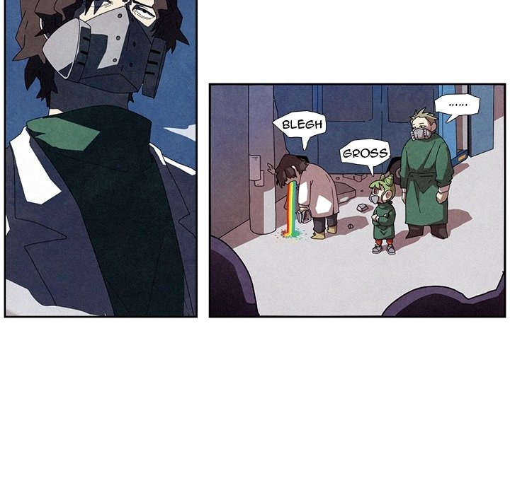 Crows - episode 8 - 36