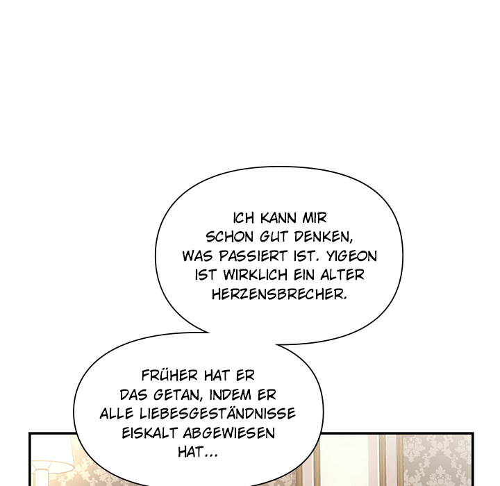 Liebe im Einvernehmen - episode 33 - 33