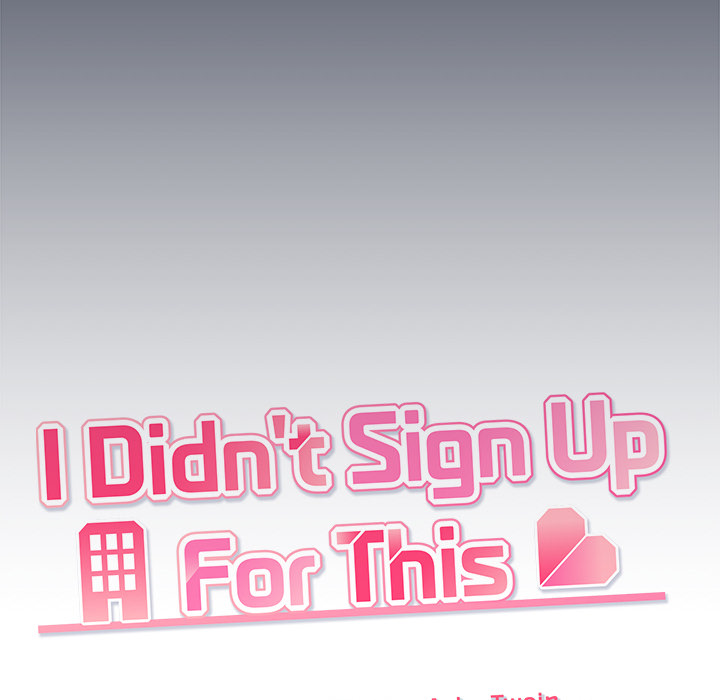 I Didn't Sign Up For This - episode 6 - 184